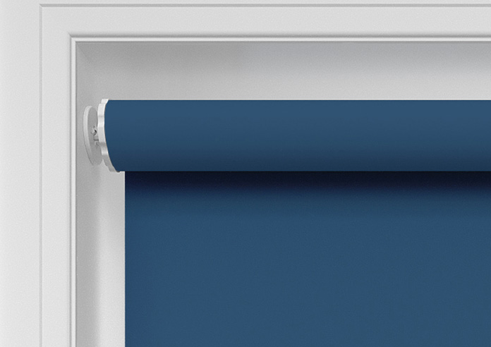 Trinity (FR Blackout), Empress - Twist&Fit Roller Blind - Image 10
